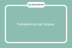 Template Jurnal Scopus