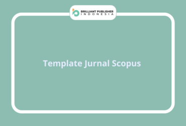 Template Jurnal Scopus