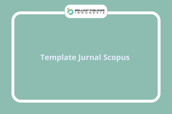 Template Jurnal Scopus