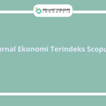 Jurnal Ekonomi Terindeks Scopus