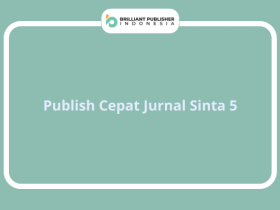 Publish Cepat Jurnal Sinta 5