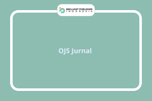OJS Jurnal