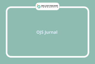 OJS Jurnal