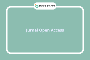 Jurnal Open Access