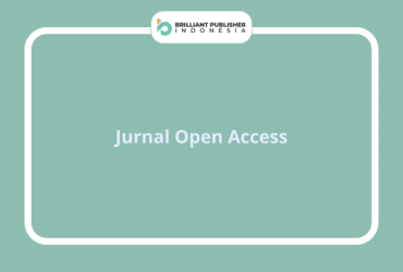 Jurnal Open Access