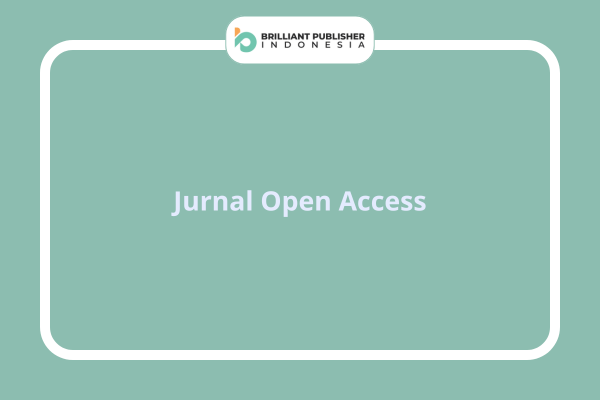 Jurnal Open Access