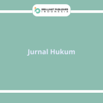 Jurnal Hukum