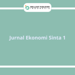 Jurnal Ekonomi Sinta 1