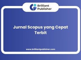 Jurnal Scopus yang Cepat Terbit