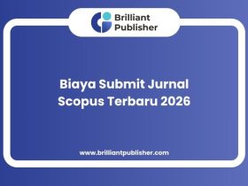 Biaya Submit Jurnal Scopus Terbaru 2026