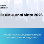 Nilai KUM Jurnal Sinta